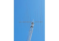 OMA-6B13  13 Element 6 Band  -14 MHz till 50 MHz
